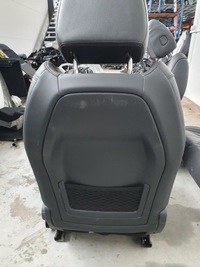 фото thumb №8, Ds4 ii 2021-2023 сидіння заднє сидіння шкіра комплект