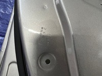 фото thumb №4, Mercedes bklasa w247 ліві передні двері