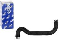 фото thumb №1, Шланг радиатора opel vivaro renault trafic ii 01