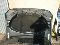 фото thumb №5, Капот jaguar f-pace