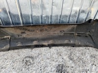 фото thumb №13, Бампер задній  pod датчики pdc toyota urban cruiser роки 2008-2014 колір 1g3