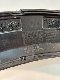 фото thumb №15, Молдинг крила лівий задня задня ліва ford mustang mach-e 20-