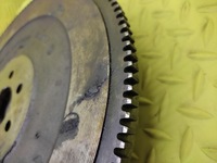 фото thumb №4, Opel astra g 1.6 сцепление колесо маховики