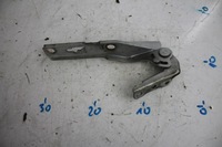 фото thumb №1, Петля петли капота комплект audi a4 b7 cabrio