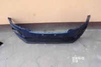 фото thumb №1, Бампер peugeot rifter 2018- передний решётки leszno rawicz