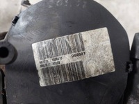 фото thumb №7, Двигатель комплектный дизель з система топливный i турбина volvo v70 i d5252t