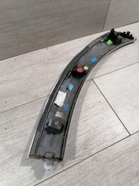 фото thumb №8, Cayenne молдинг крыло правый перед 9y0853718d