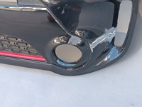 фото thumb №6, Kia picanto ii lift sport gt 2015-2017 бампер перед передний