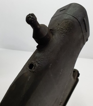 фото thumb №6, Корпус фільтра повітря mercedes w212 3.0 cdi