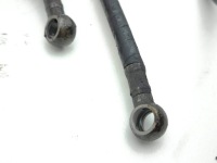 Купить Maserati quattroporte 2006 шланг радиатора масла коробки, фото thumb