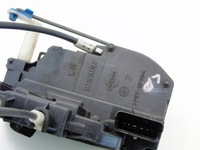 фото thumb №6, Замок тросы тяги дверь левый перед 6pin nissan murano i z50 3.5 4x4 03-07