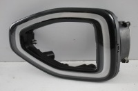 Купить Противотуманная фара led drl левый перед vw t-roc troc хороший оригинальный номер 2ga941055h, фото thumb