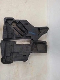фото thumb №1, Пенополистирол багажника 2.0 h subaru forester v 2020