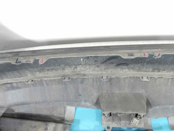 фото thumb №11, Бампер зад juke i f15 10-14 чёрный z11g