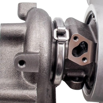 фото thumb №9, Турбонагнетатель ct20 do toyoty landcruiser hilux 2.4l 2l-t 17201-54060