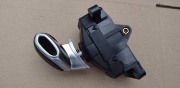 фото thumb №6, Механизм изменения коробки передач renault captur ii zoe ii 341040024r