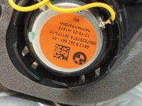 Bmw g21 g81 динамік стельовий лівий harman kardon 2622487 9362561 Доставка, фото thumb