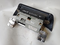 фото thumb №8, Дисплей mitsubishi space wagon iii mr444639