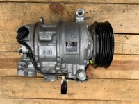 фото thumb №5, Audi a4 a6 a7 q7 компресор кондиціонера 4m0820803l