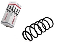 фото thumb №1, Пружина підвіска volvo s60 i v70 ii 2.4cng/2.4