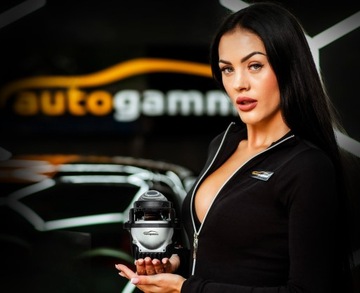 фото thumb №12, Лінзи проєктори бі-led 3.0" nhk gen. 5 круглий регенерація фари