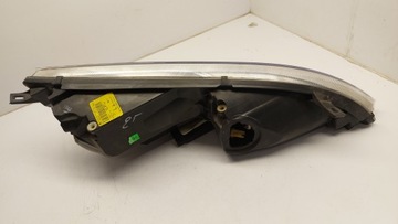 фото thumb №6, Лампа перед передняя левая mitsubishi colt vi mk6 z30 04-08