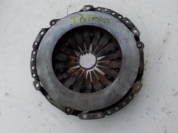 фото thumb №3, Ford transit mk7 09r 2.2 tdci qwfa сцепление прижим + диск 9,8mm