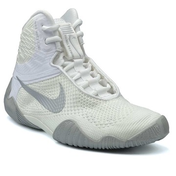 КРОССОВКИ ДЛЯ БОРЬБЫ NIKE TAWA MMA KRAV MAGA