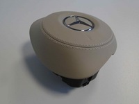 фото thumb №8, Mercedes s 217 w217 подушка w керма подушка безпеки