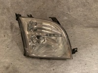 фото thumb №1, Ford fusion 02-05 правая лампа передняя обычная