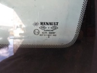 фото thumb №2, Clio iii kombi скло правий задня