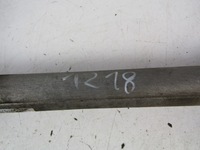 фото thumb №8, Vw lupo рулевая рейка трансмиссия рулевая 1,0 50km all 98-02 2d