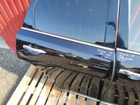 фото thumb №6, Infiniti fx30d дверь правый задняя правое задние оригинал igły