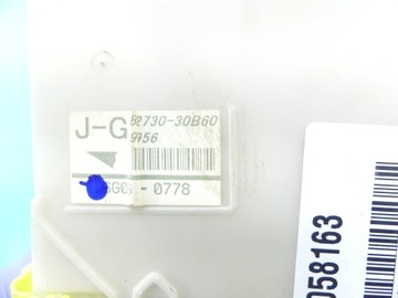 фото thumb №12, Коробка запобіжників lexus gs iii 82730-30b60