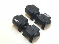 фото thumb №1, Дефлектор масла vw passat b5 fl 1.8 t 058103555b