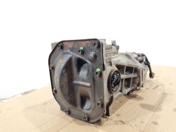 фото thumb №9, 2011 mazda cx-7 диференціал задній ma2727151