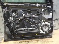 фото thumb №9, Дверь левый перед nissan murano z50