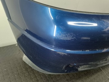 фото thumb №11, Бампер перед opel astra g
