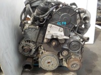 Opel insignia a b 16r zafira c 2.0 cdti 170km двигун b20dth комплектний Зі Шроту, фото thumb