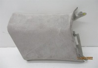 фото thumb №1, Захист обшивка стійка лівий задня c5 iii alcantara