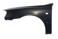 фото thumb №1, Крыло передний левый hyundai accent 01-03