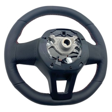 фото thumb №13, Новая оригинальный номер руль renault captur ii rs-line 484004761r