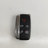 фото thumb №1, Land rover range rover evoque l538 2017 ключ / карта запалювання