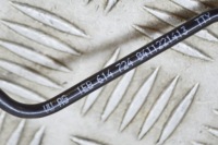 фото thumb №6, Audi q4 sportback f4n 40 e-tron шланг тормозной 1eb614724 электрика 1