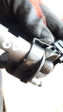 фото thumb №9, A4 b8 a5 інжектор 2.7 3.0 tdi 0986435357