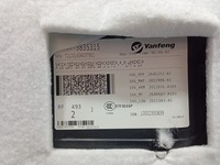 фото thumb №6, Mercedes gls x166 обивка дверь перед правая обшивка