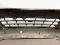 фото thumb №16, Vw passat b8 передний рестайлинг бампер перед lb8r 4pdc комплектный 14-19r