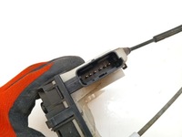 фото thumb №6, Замок лівий перед 6 pin citroen ds5