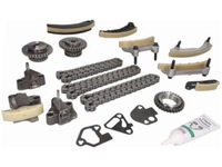 фото thumb №1, Набор цепи buick enclave 3.6