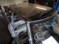 Крыша mini one - cooper f56 f55 Доставка, фото thumb